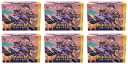 Dominaria United - Bundle Case