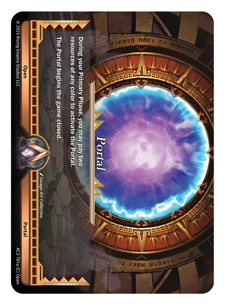 The Portal