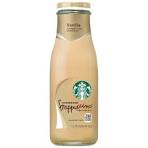 Starbucks Frappuccino - Vanilla