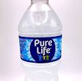 Nestle Pure water