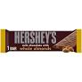 Hershey's Milk Chocolate with Almonds Full Size Candy Bar