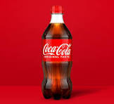 Coca-Cola Bottle