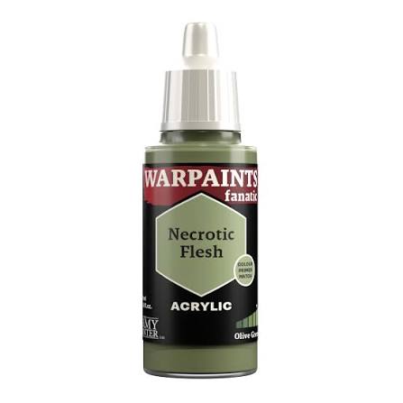WarPaints - Fanatic*