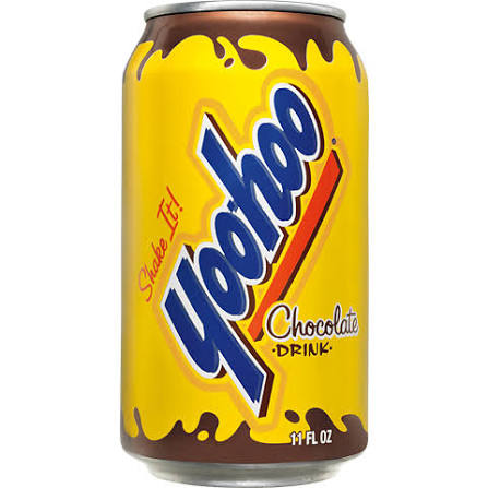 Yoohoo