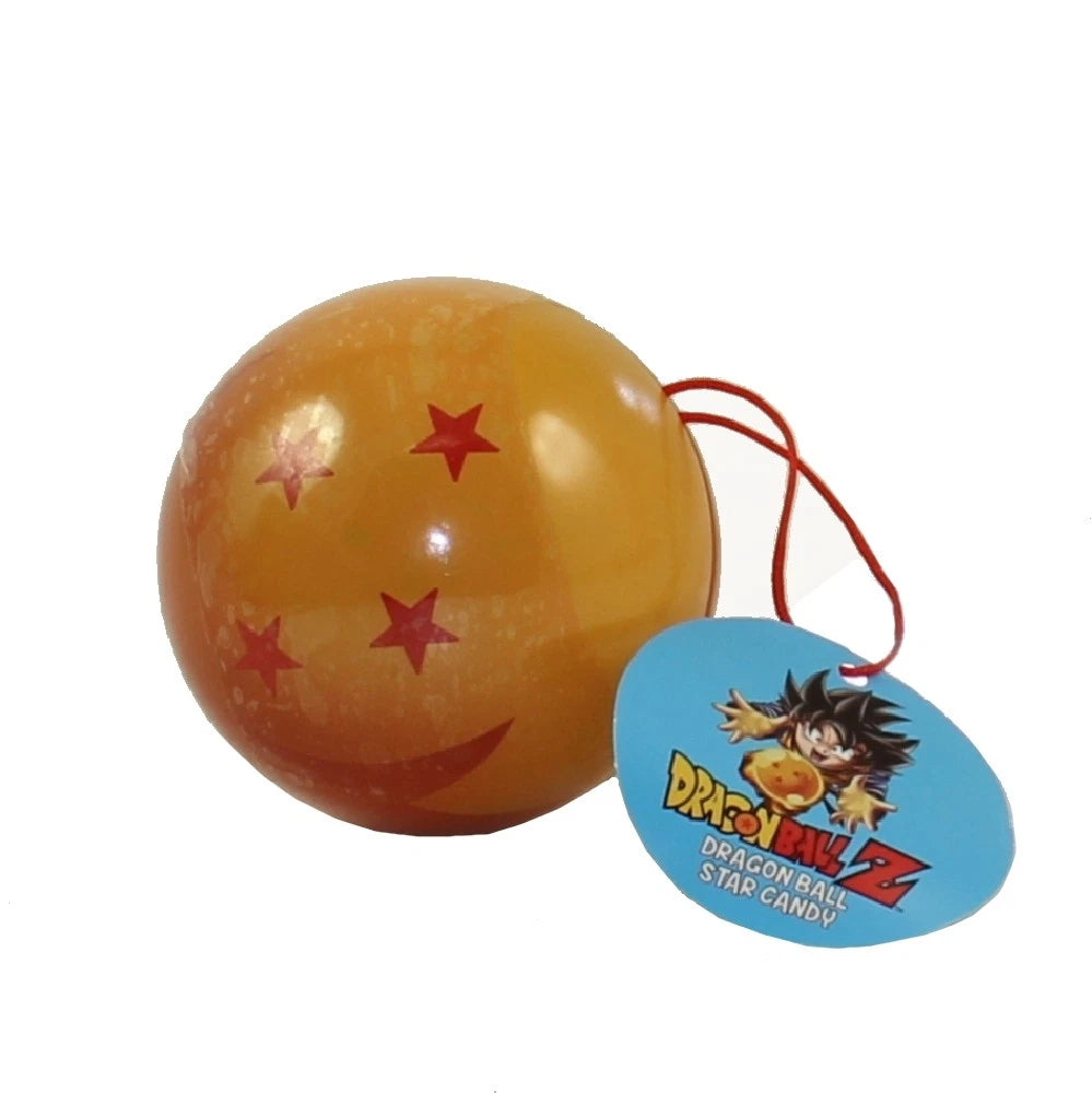 Dragon Ball Z Candy Tins