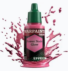 WarPaints Effect Paint