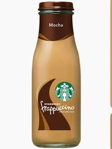 Starbucks Frappaccino - Mocha