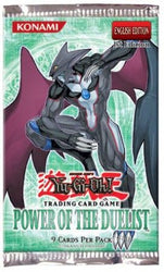 Power of the Duelist - Booster Box (1st Edition)