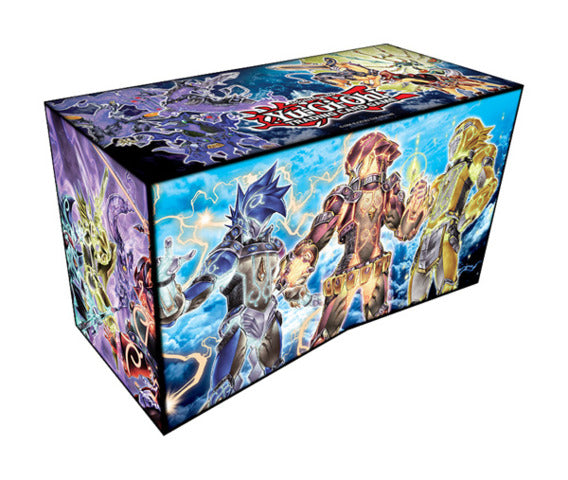 Primal Origin (Deluxe Edition)