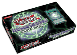Legendary Collection 3: Yugi's World Display (1st Edition)