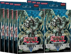 Machine Re-Volt - Structure Deck Display (Unlimited)