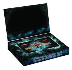 Gold Series: Haunted Mine (Unlimited)