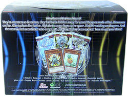 Hidden Arsenal - Special Edition Display