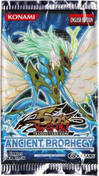 Ancient Prophecy - Booster Box (Unlimited)