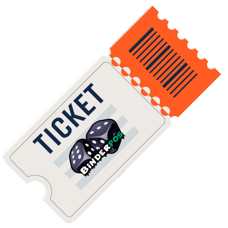 Brawl Package Bundle ticket