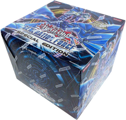 Generation Force - Special Edition Display