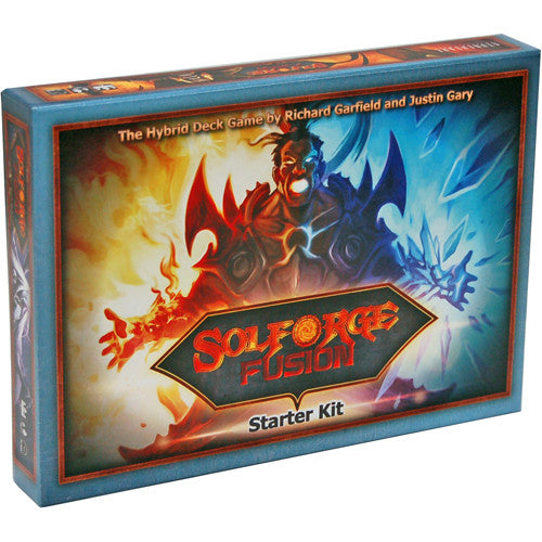 Solforge Starter Kit