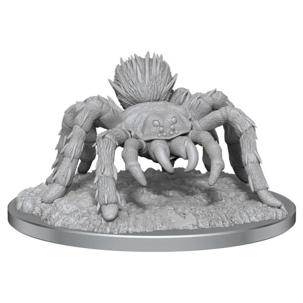 WizKids Deep Cuts: Giant Spider